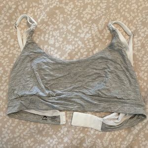 Bodily The Everything Nursing Bra
